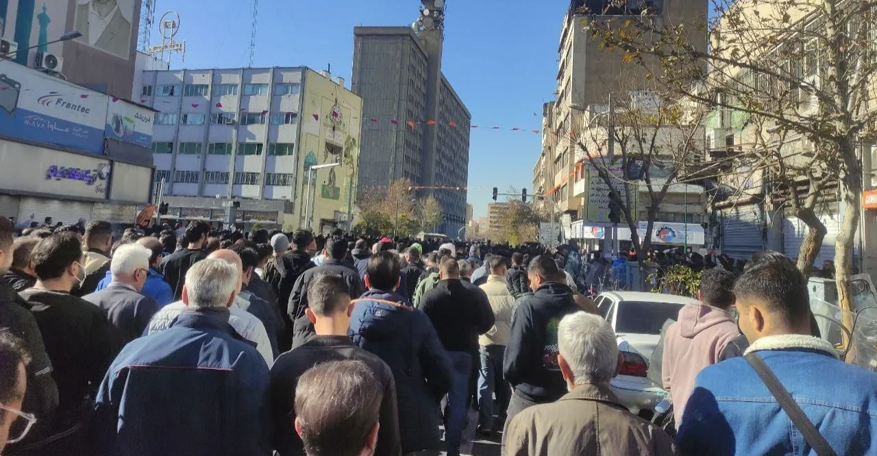 Iran’s Central Bank denies governor resignation amid protests