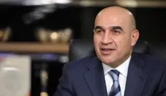 بنكين ريكاني لشفق نيوز: الكتل السياسية تبحث مخرجاً لانتخاب النائب الثاني لرئيس المجلس