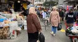 Iraq’s delicate maneuver: Boosting revenue without crushing consumer power