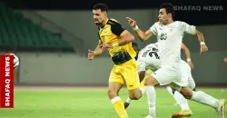 اليوم..ثلاث مواجهات في افتتاح الجولة التاسعة لدوري نجوم العراق