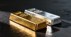 Gold rebounds following sharp year end sell-off