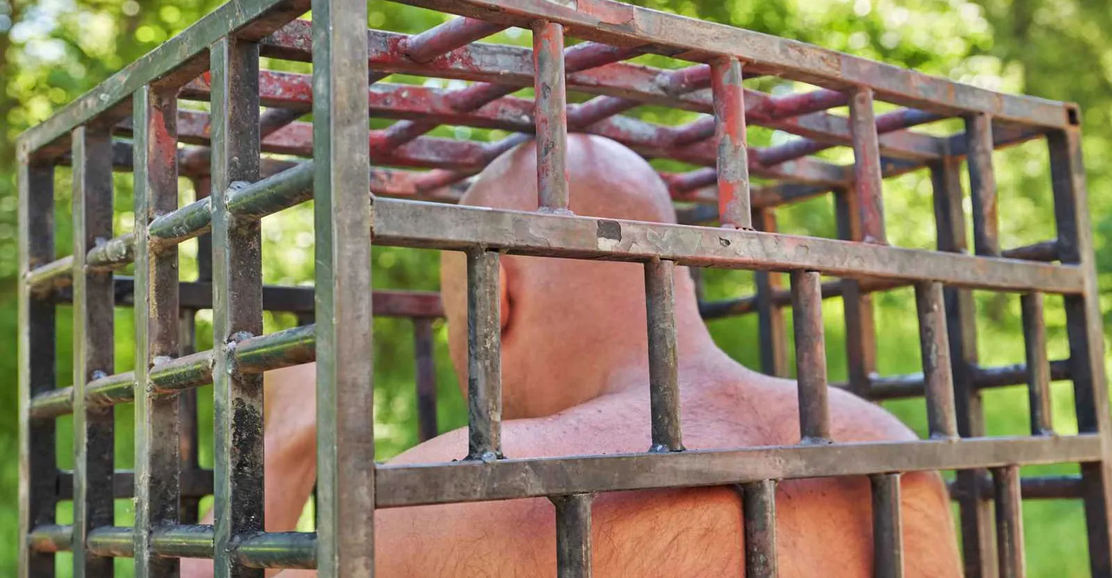 الصين تكافح السمنة بـ"سجون" مغلقة