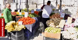 Same goods, different prices: Inside Iraqi capital market gaps