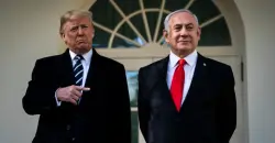 Trump pushes Netanyahu to move forward on Gaza deal