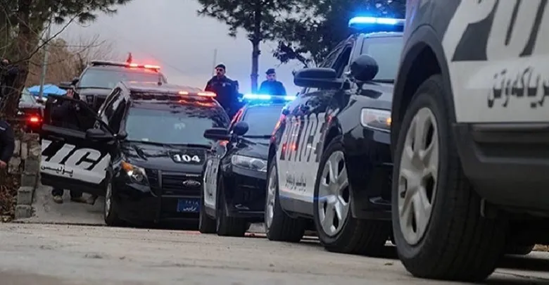 شاب يقتل شقيقته وصهره رميا بالرصاص في اربيل