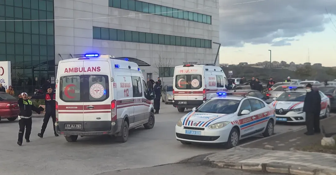 اعتقال 110 مشتبهين بالانتماء لتنظيم "داعش" في تركيا