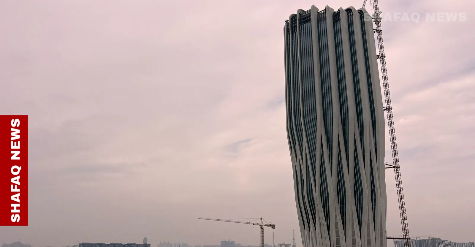 فلسفة الإنفاق في العراق.. 2028 مليار دولار منذ العام 2003 أين أهدرت؟