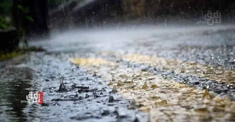 Kurdistan faces record rainfall amid rising flood risks