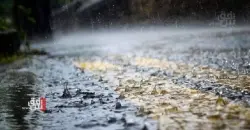 Kurdistan faces record rainfall amid rising flood risks