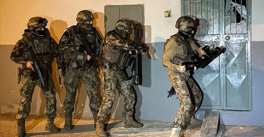 تركيا.. ارتفاع عدد موقوفي "داعش" إلى 357