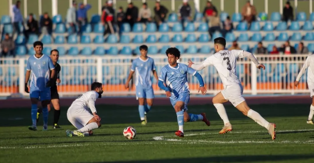 دوري النجوم.. ديالى يعمق من جراحات القاسم ويحقق الفوز بثلاثية نظيفة