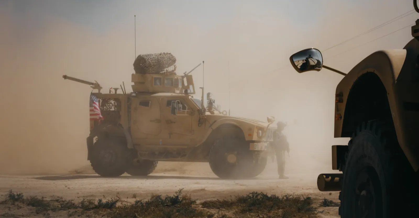 الجيش الأميركي: قتلنا واعتقلنا 25 "داعشياً" في سوريا