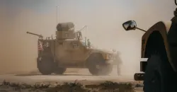 الجيش الأميركي: قتلنا واعتقلنا 25 "داعشياً" في سوريا