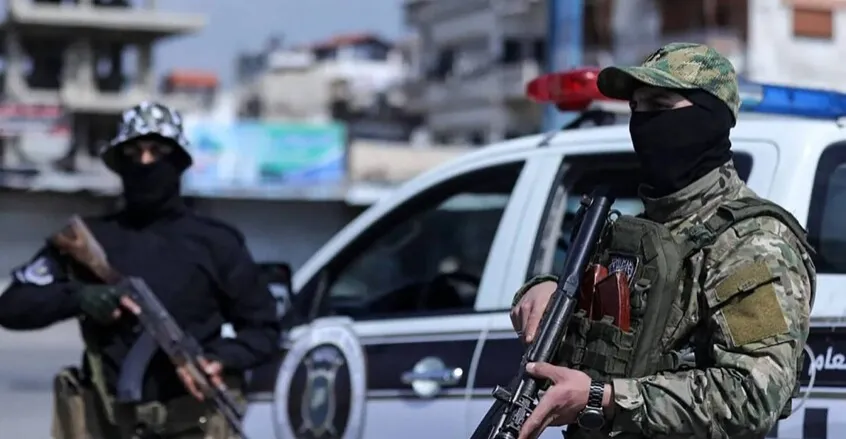 سوريا.. بدء حظر التجوال في اللاذقية