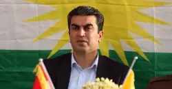 Deputy Speaker Atrushi backs reform as Iraq moves to next phase