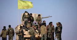 SDF hits government positions after drone strikes