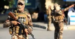 شرطة بابل تطيح بإرهابي "عالي الخطورة"