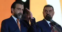 خاص.. الحلبوسي يتحدث عن انسجام وتوافق لحسم الاستحقاقات الدستورية سريعاً