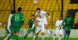 دوري النجوم.. دهوك يفوز على القوة الجوية والشرطة يخسر أمام أمانة بغداد