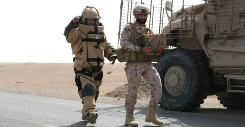 الإمارات تعلن إنهاء وجودها العسكري في اليمن