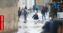 بسبب "الانجماد".. ميسان والمثنى تغيران موعد دوام المدارس ورياض الأطفال