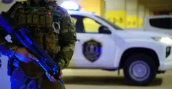 Iraq security update: Homicide, arrests, and armed incidents