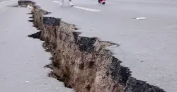 في دولة مجاورة للعراق.. الهولندي "المثير للجدل" يحذر مجدداً من زلزال كبير