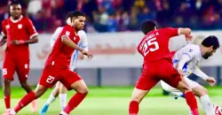 اليوم .. أربع مواجهات في الجولة التاسعة من دوري نجوم العراق