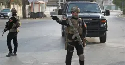 القبض على أحد مروّجي المحتوى الهابط في كركوك (صورة)