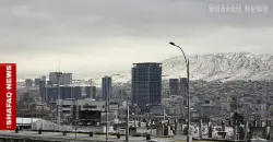 Kurdistan Region becomes Iraq’s New Year winter destination