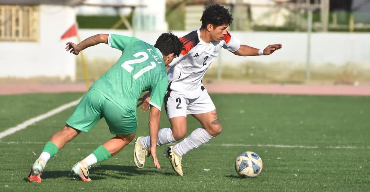 اتحاد الكرة العراقي يعلن جدول الجولة الـ 14 من الدوري العراقي الممتاز