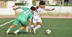 اتحاد الكرة العراقي يعلن جدول الجولة الـ 14 من الدوري العراقي الممتاز