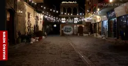 الموصل تُضيء بالأمل..أشجار الميلاد وبابا نويل يعودان بعد سنوات الظلام (صور)