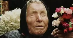 نبوءات "بابا فانغا" المثيرة للجدل حول نهاية البشرية والكون