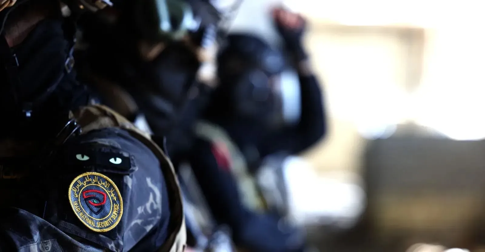 ‏بەغدا.. دەسگیرکردن "نورا و بوشرا" کە کارەیل نشتە و جادوو کردنە و دویەتەیل لە پارێزگایەیل کیشانە