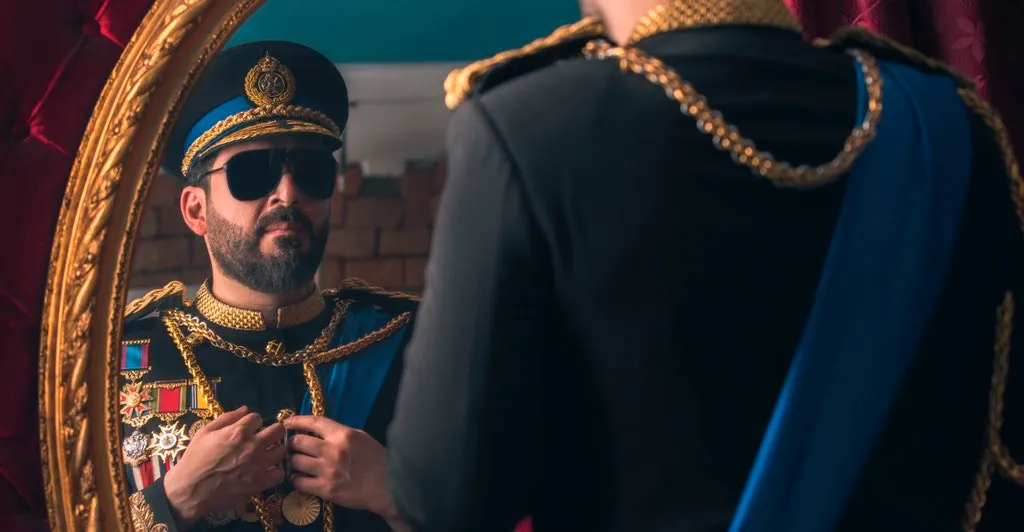 أحمد البشير يرشح نفسه لمنصب رئيس العراق