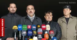 Kurdistan's Erbil records 1.5M+ visitors in 2025