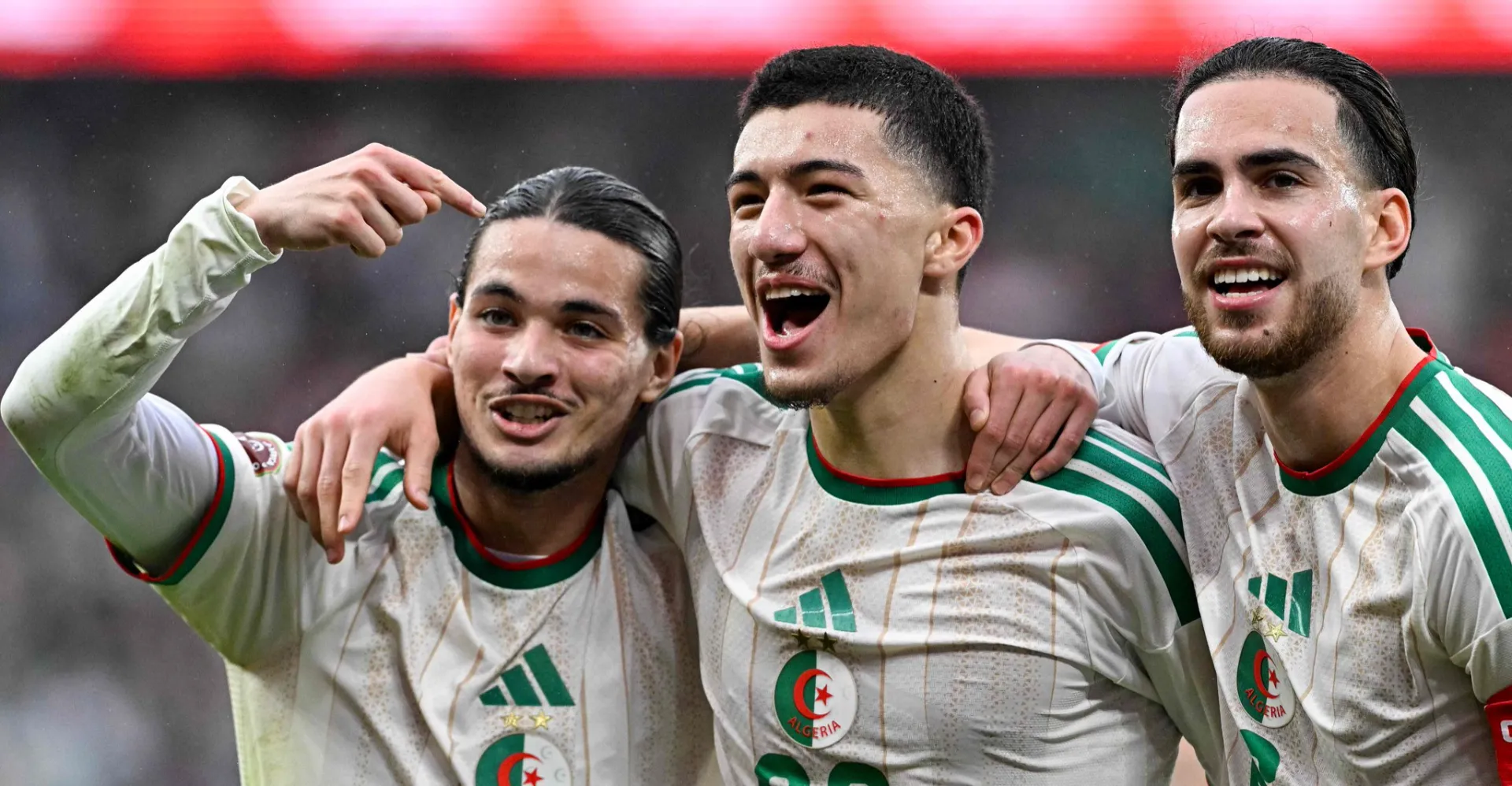 كأس أفريقيا.. الجزائر تتأهل إلى ثمن النهائي والسودان يصطدم "بأسود التيرانغا"