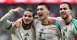 كأس أفريقيا.. الجزائر تتأهل إلى ثمن النهائي والسودان يصطدم "بأسود التيرانغا"