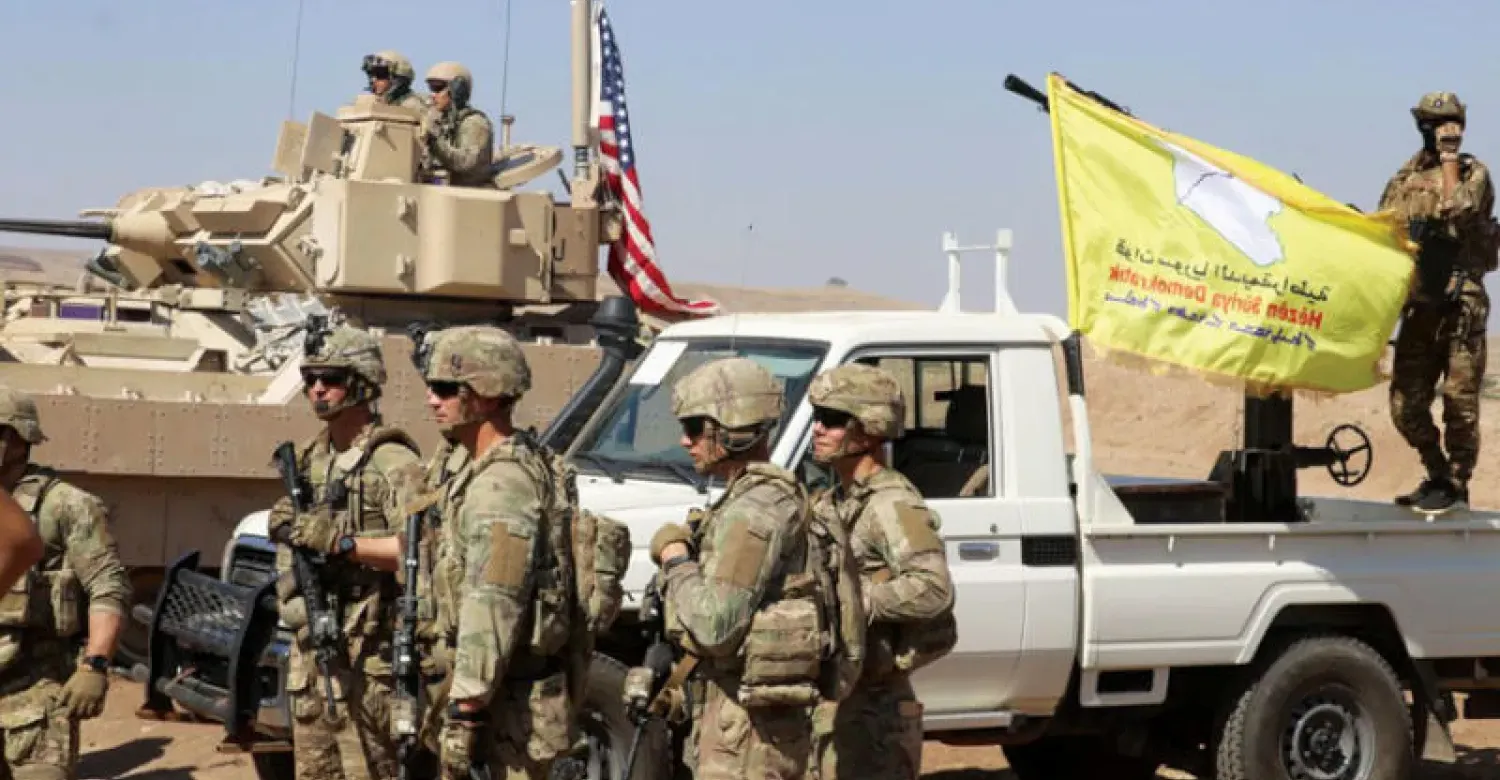 شمال شرق سوريا.. 106 قتلى في 241 هجوماً لداعش عام 2025