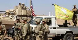 شمال شرق سوريا.. 106 قتلى في 241 هجوماً لداعش عام 2025