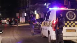 Suicide attack strikes security checkpoint in Syria’s Aleppo