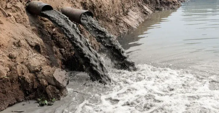 Pollution levels in Iraq’s rivers exceed safe limits by 80%