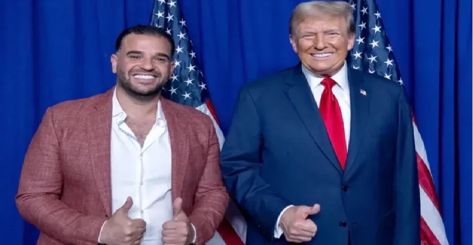 "انتهى وقتكم".. مبعوث ترمب: 2026 عام حسم 18 ملفاً في العراق