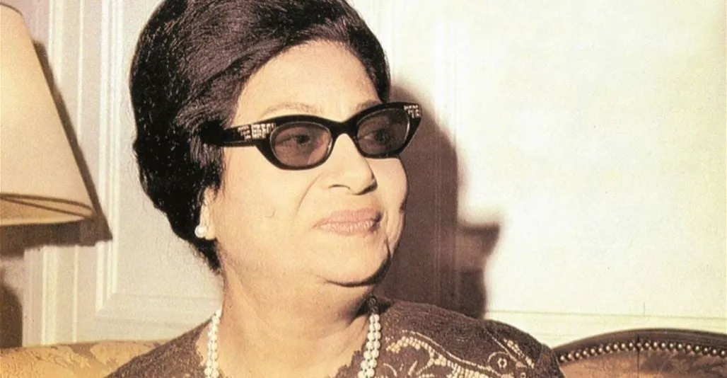 في ذكرى ميلادها.. تحويل منزل أم كلثوم إلى متحف وطني (صور)