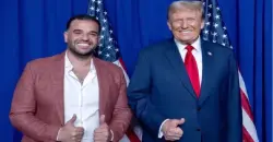 US Envoy ties 2026 vision to disarming factions in Iraq