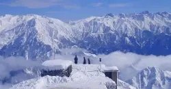 Snow kills Al-Sulaymaniyah man on route to Europe