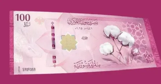 Syria: Currency replacement targets market order