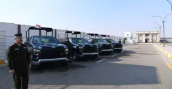 جرحى بانفجار مخلفات حربية لداعش غربي الانبار