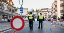 Deadly New Year’s Eve explosion kills 40 at Swiss Alps resort